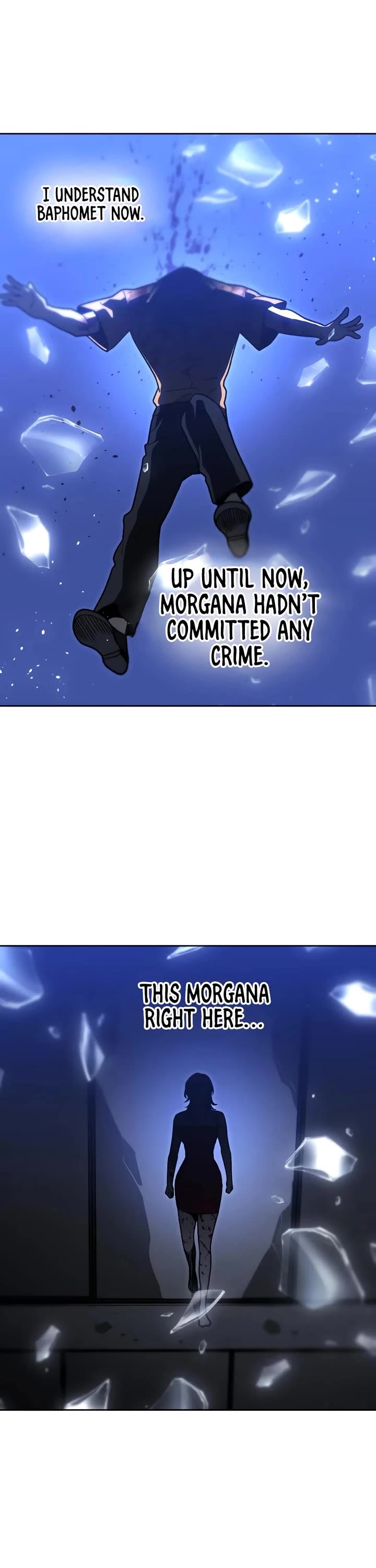 I Used to Be a Boss Chapter 123 page 81 - Chapter 123: Rampage (1)