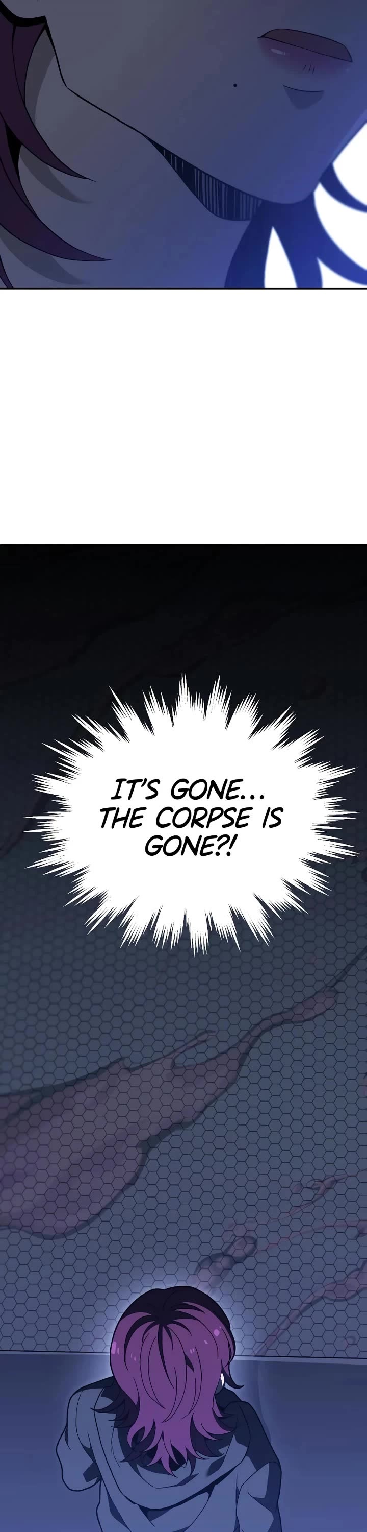 I Used to Be a Boss Chapter 124 page 11 - Chapter 124: Rampage (2)