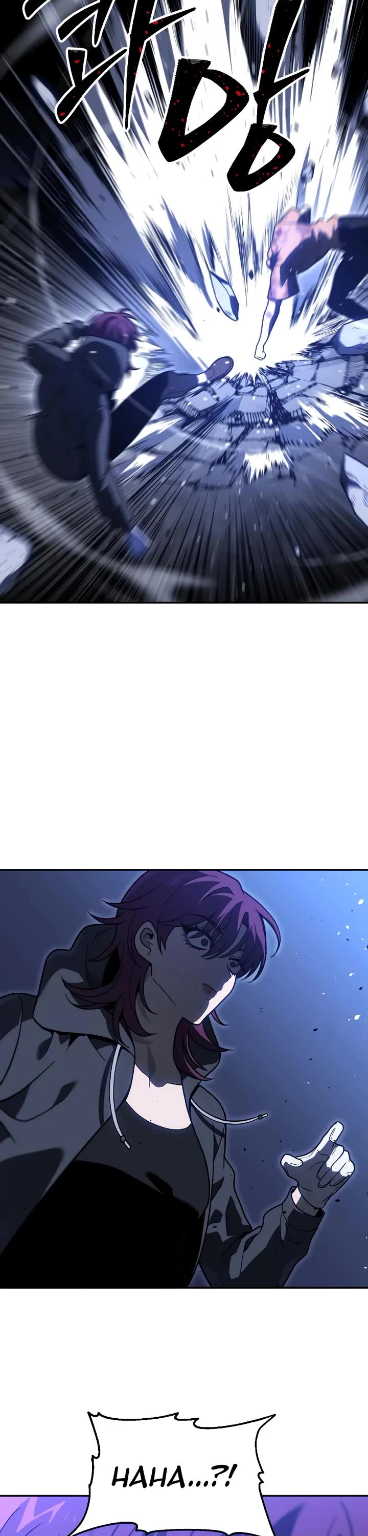 I Used to Be a Boss Chapter 124 page 13 - Chapter 124: Rampage (2)