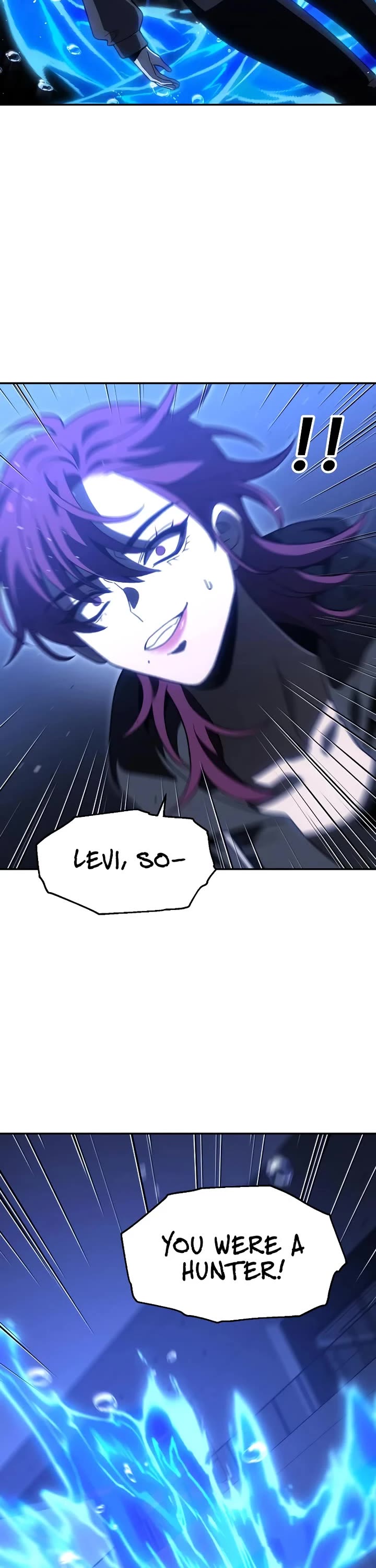 I Used to Be a Boss Chapter 124 page 17 - Chapter 124: Rampage (2)