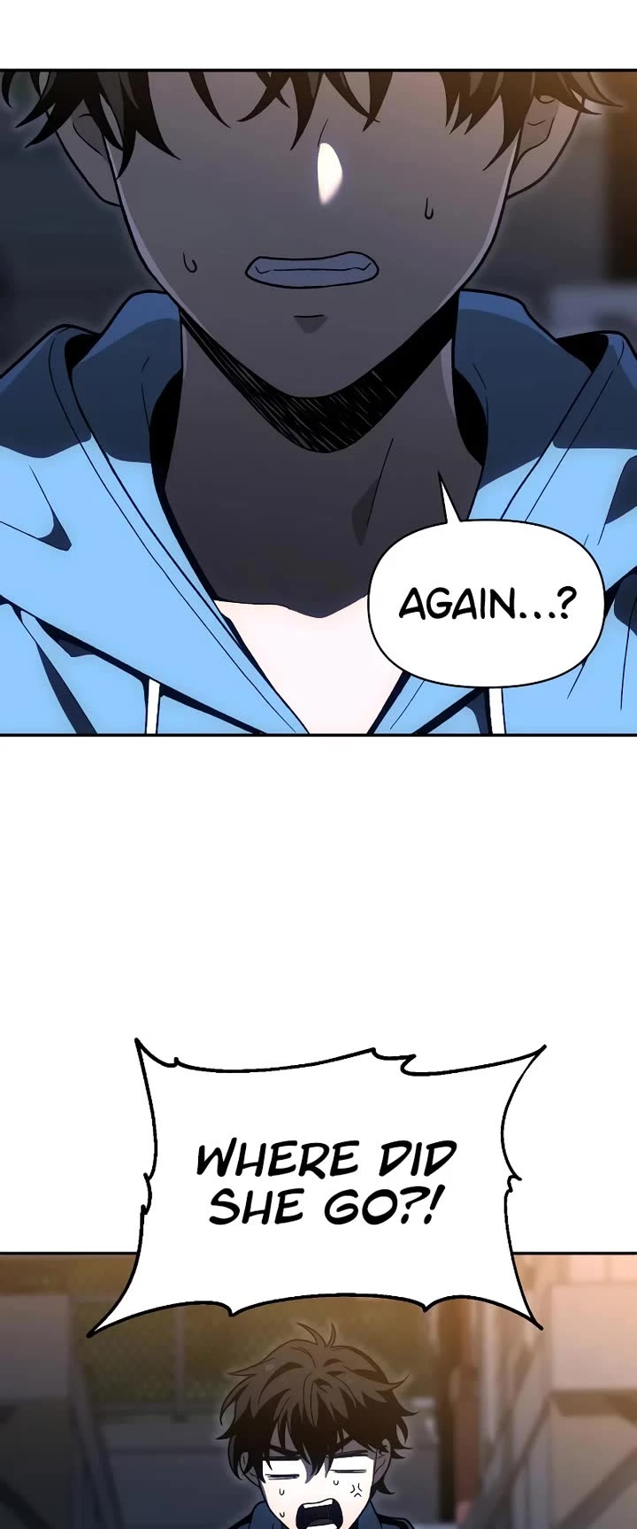 I Used to Be a Boss Chapter 124 page 19 - Chapter 124: Rampage (2)