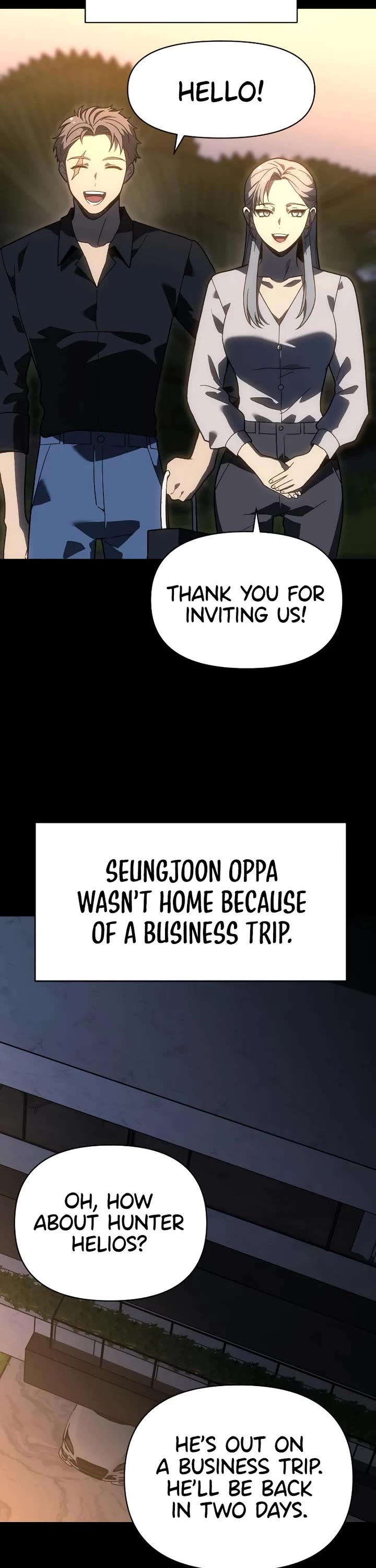 I Used to Be a Boss Chapter 124 page 2 - Chapter 124: Rampage (2)