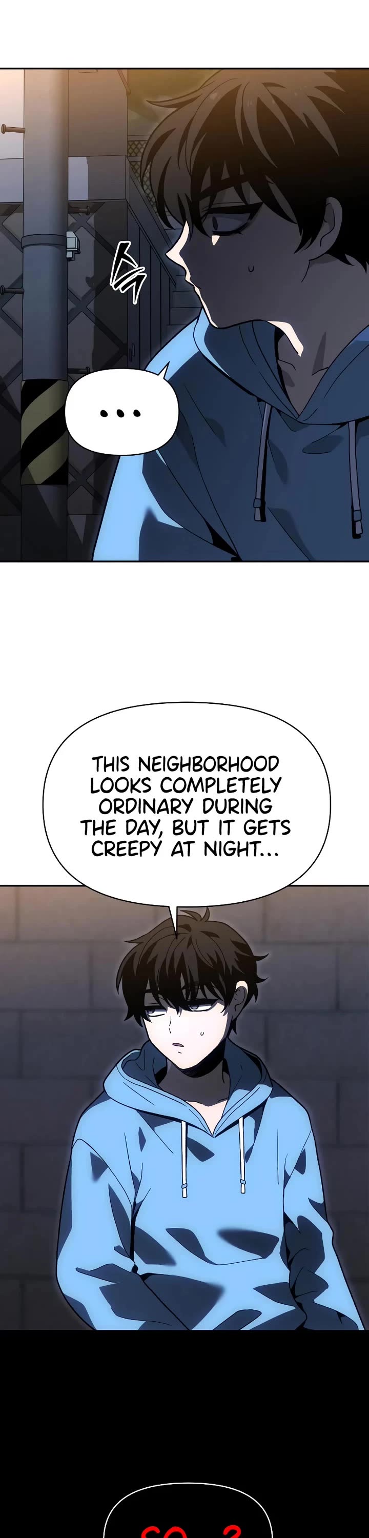 I Used to Be a Boss Chapter 124 page 22 - Chapter 124: Rampage (2)