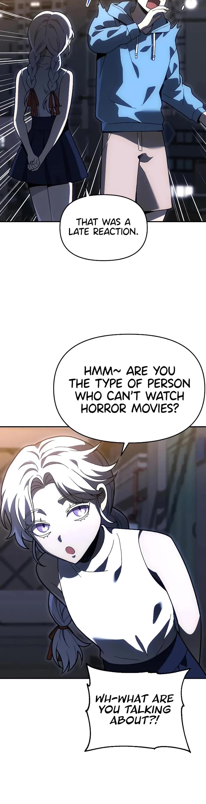 I Used to Be a Boss Chapter 124 page 24 - Chapter 124: Rampage (2)