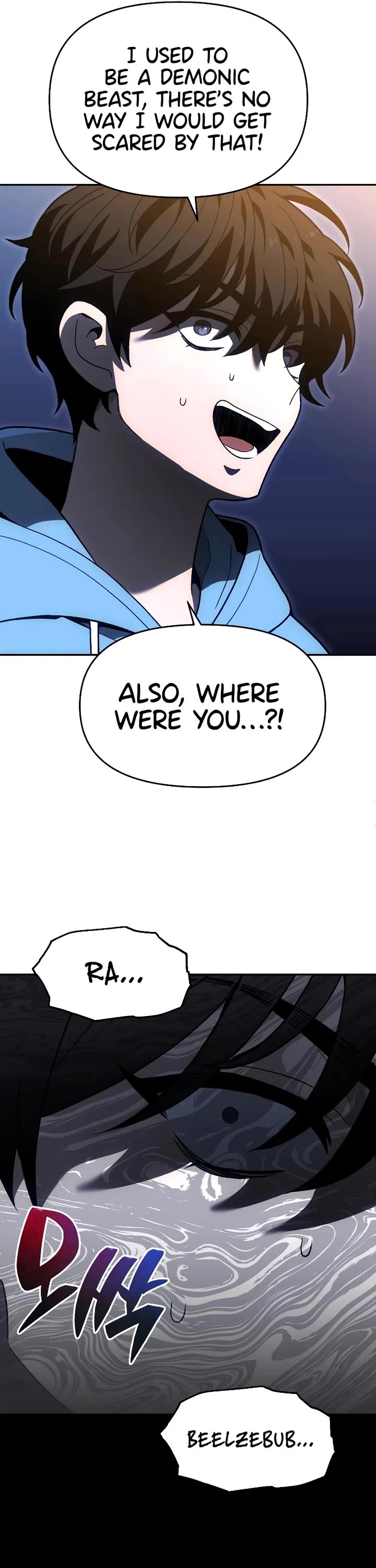I Used to Be a Boss Chapter 124 page 25 - Chapter 124: Rampage (2)