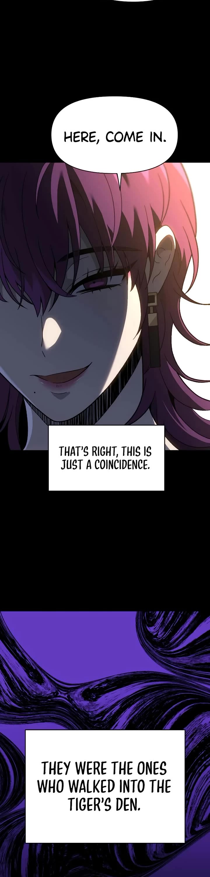 I Used to Be a Boss Chapter 124 page 3 - Chapter 124: Rampage (2)