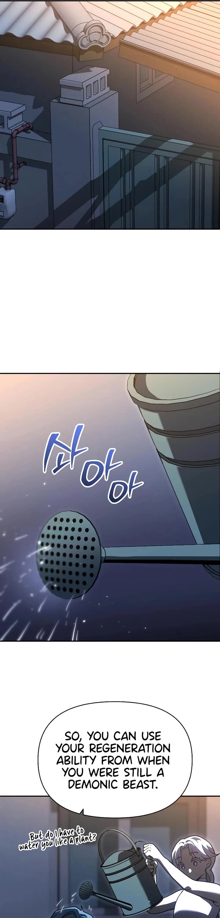 I Used to Be a Boss Chapter 124 page 30 - Chapter 124: Rampage (2)
