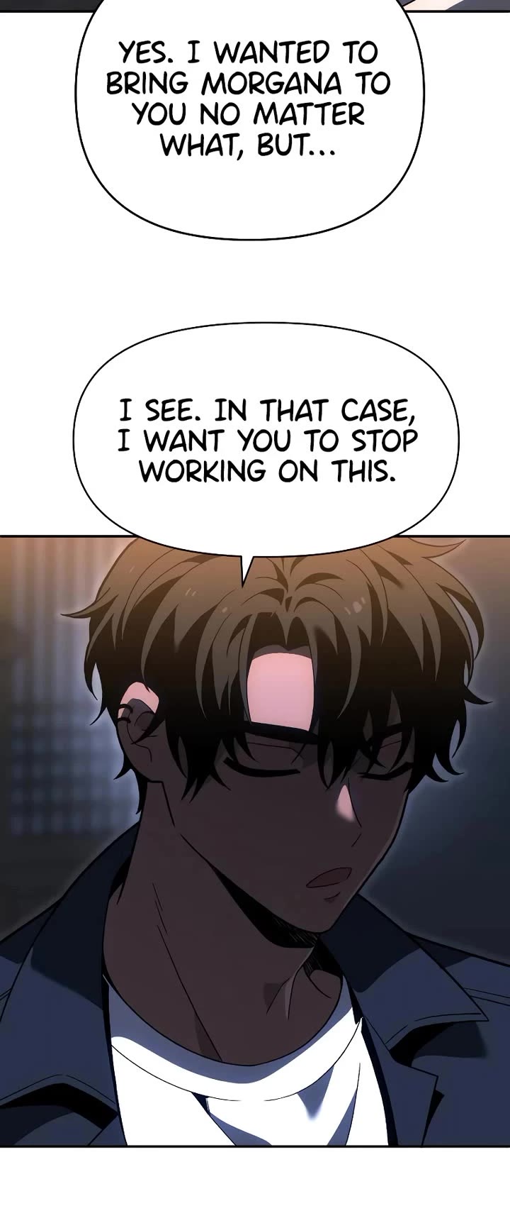 I Used to Be a Boss Chapter 124 page 33 - Chapter 124: Rampage (2)