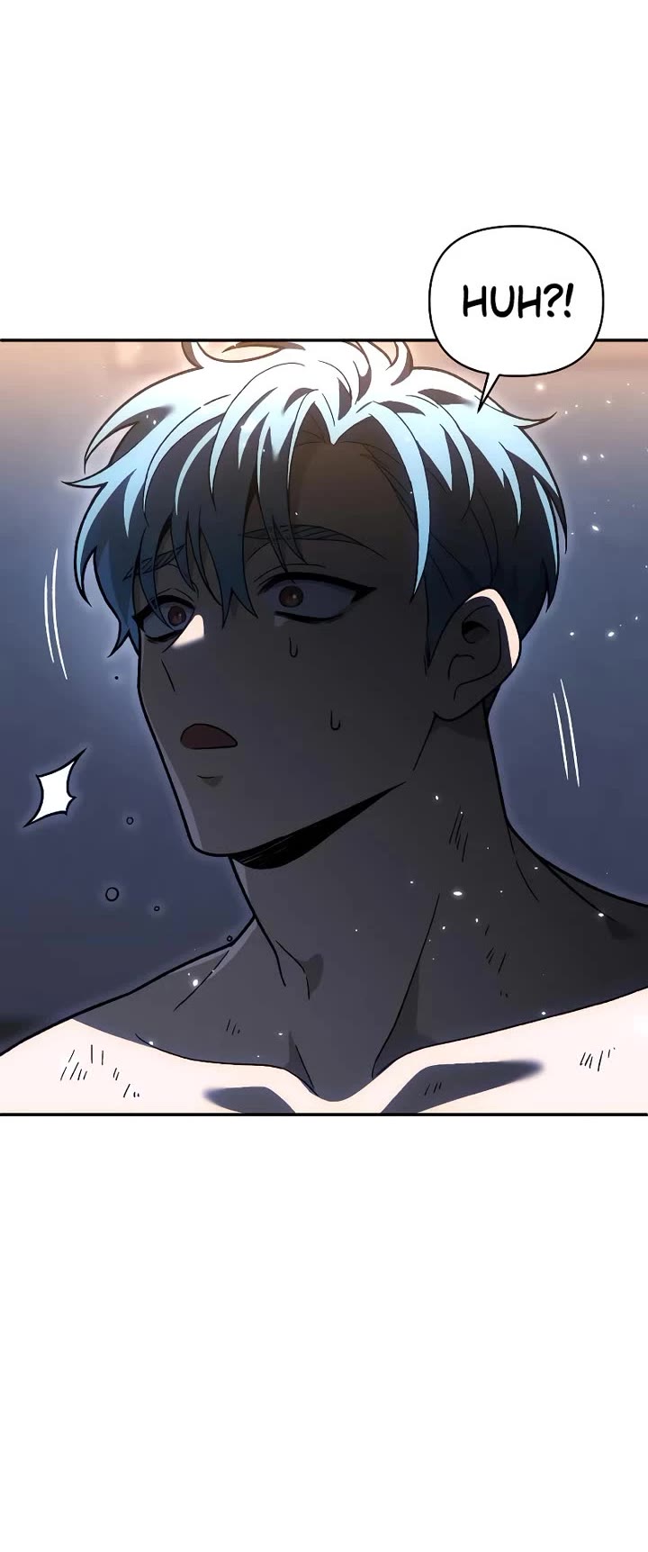 I Used to Be a Boss Chapter 124 page 34 - Chapter 124: Rampage (2)
