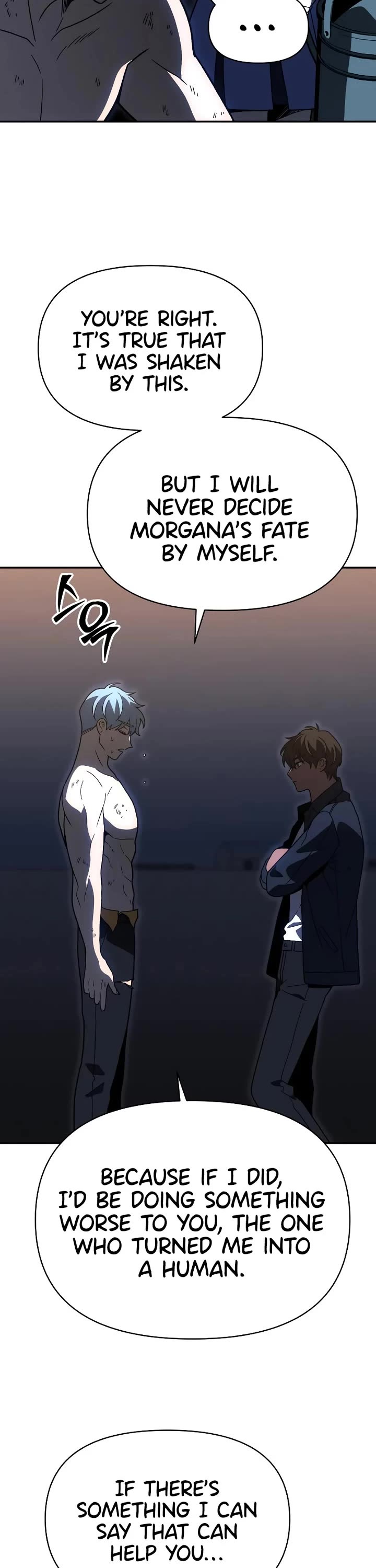 I Used to Be a Boss Chapter 124 page 36 - Chapter 124: Rampage (2)