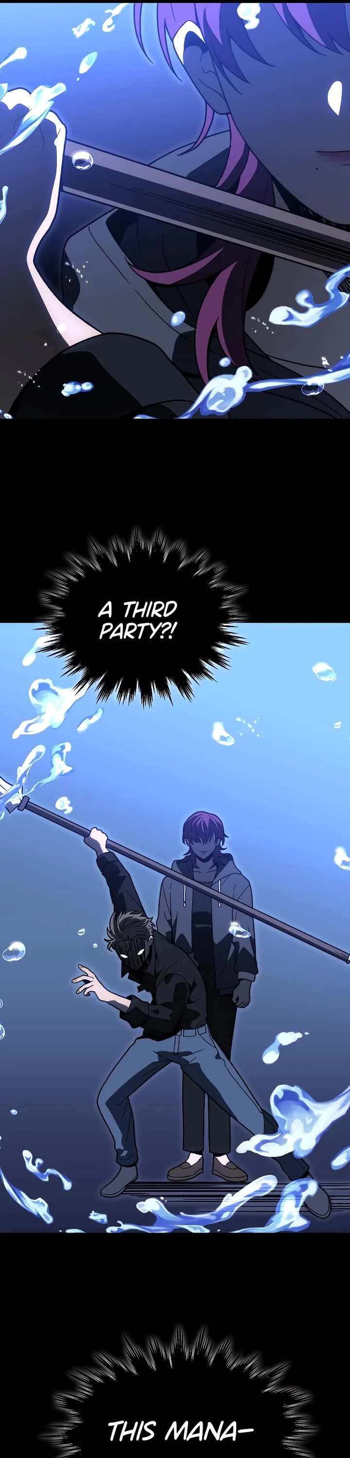 I Used to Be a Boss Chapter 124 page 40 - Chapter 124: Rampage (2)