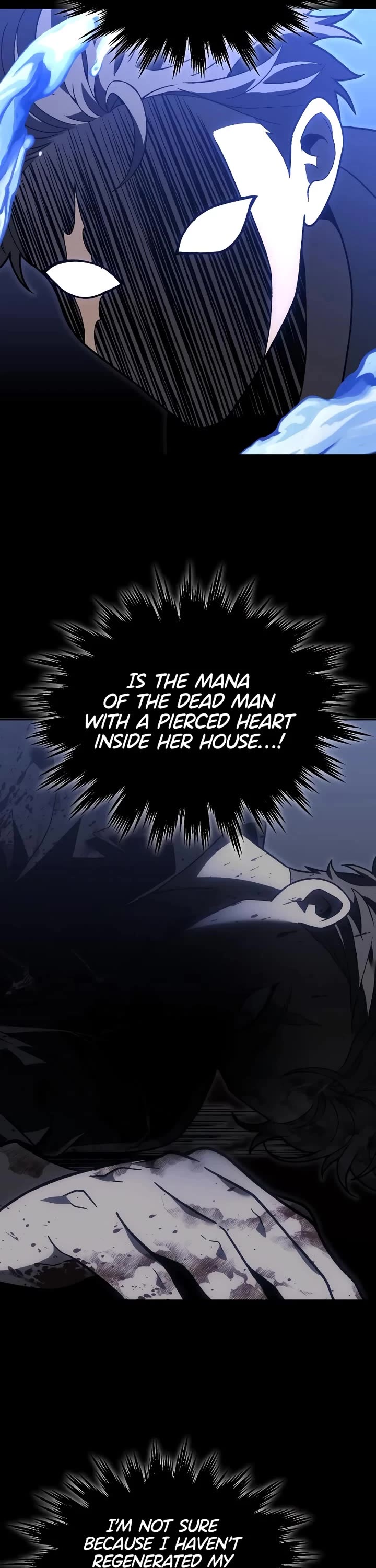 I Used to Be a Boss Chapter 124 page 41 - Chapter 124: Rampage (2)