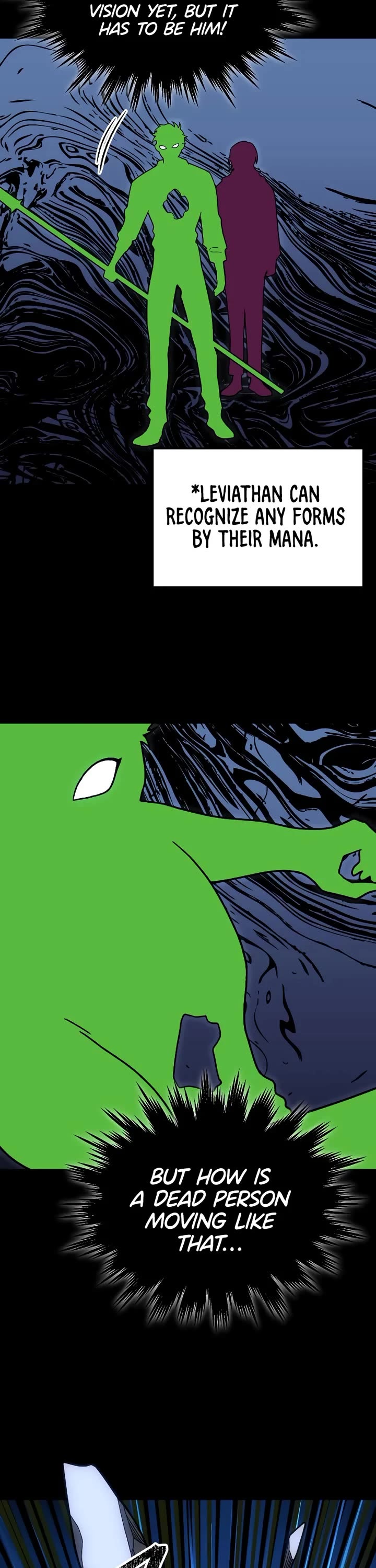 I Used to Be a Boss Chapter 124 page 42 - Chapter 124: Rampage (2)