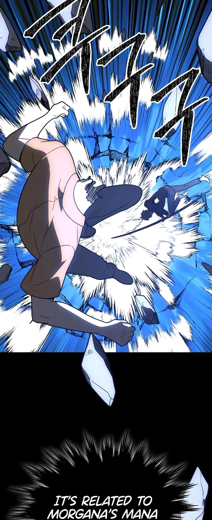 I Used to Be a Boss Chapter 124 page 43 - Chapter 124: Rampage (2)
