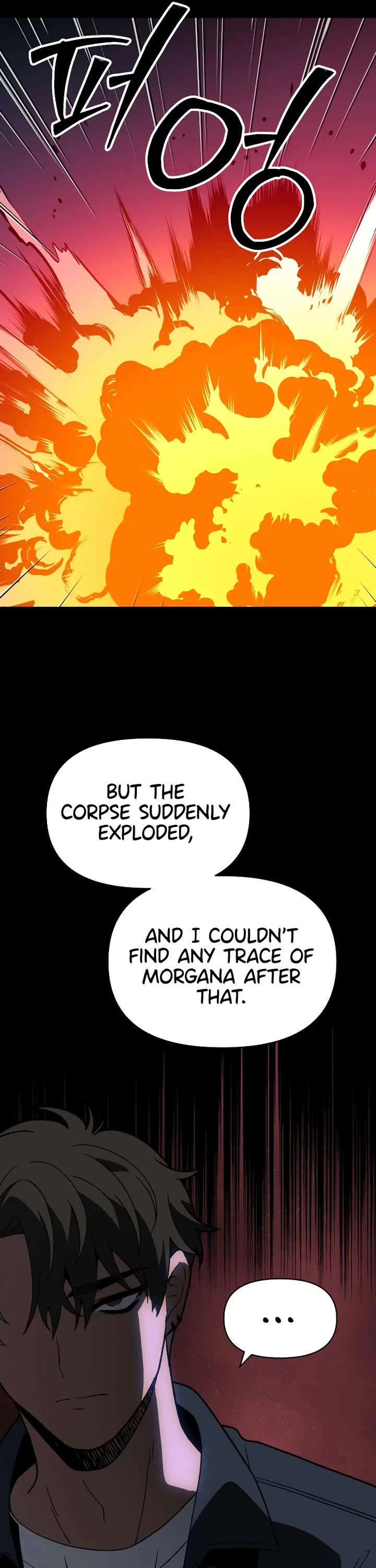 I Used to Be a Boss Chapter 124 page 50 - Chapter 124: Rampage (2)