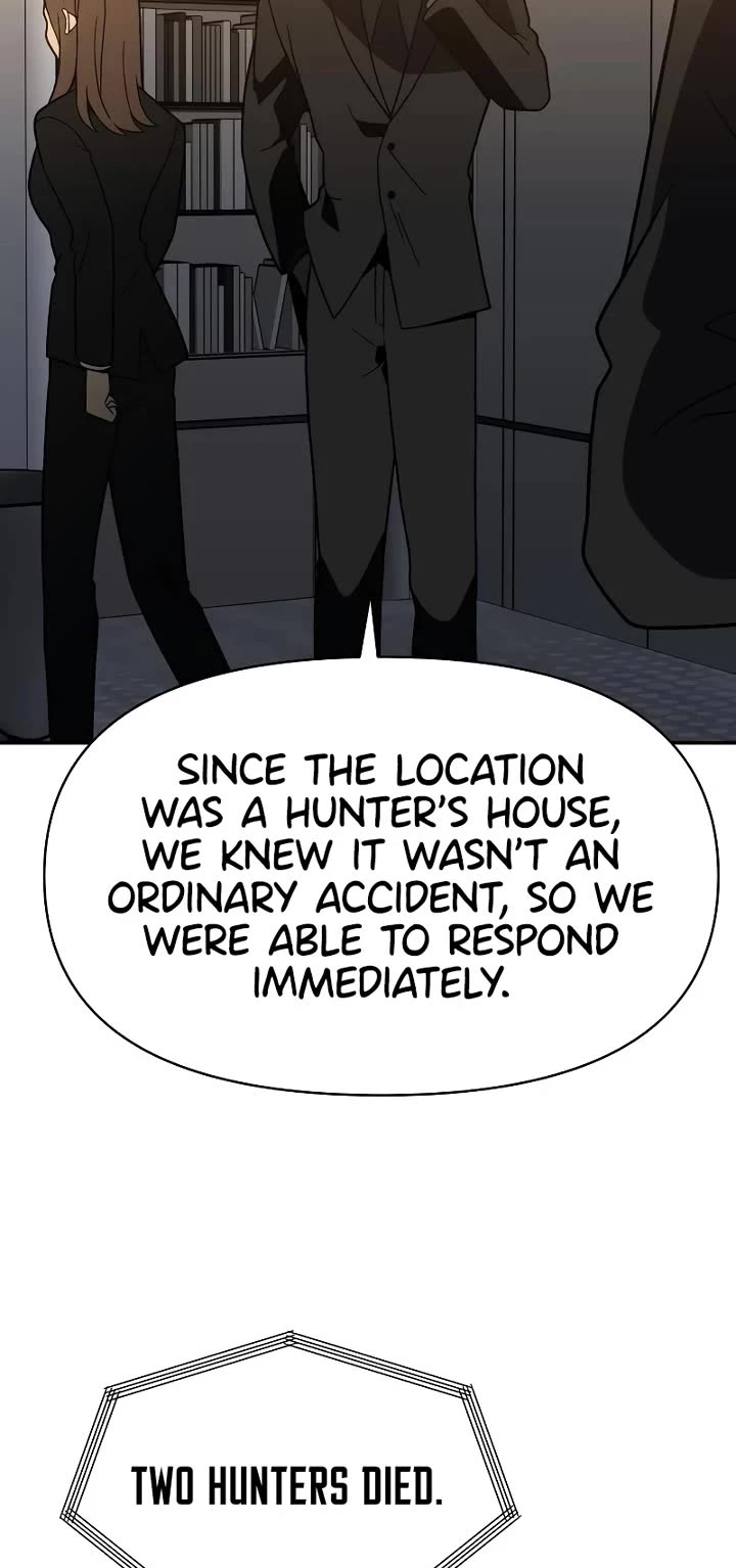 I Used to Be a Boss Chapter 124 page 53 - Chapter 124: Rampage (2)
