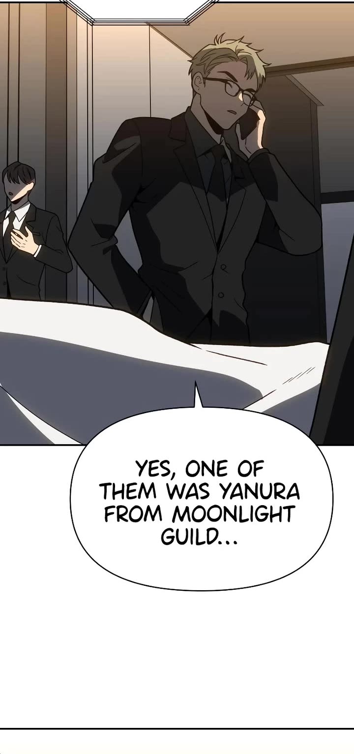 I Used to Be a Boss Chapter 124 page 54 - Chapter 124: Rampage (2)