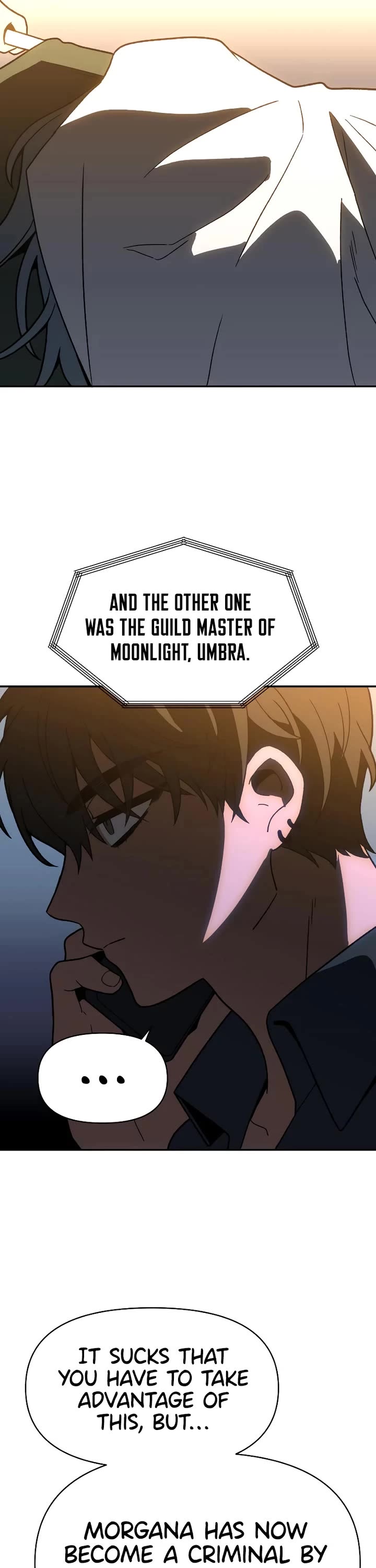 I Used to Be a Boss Chapter 124 page 55 - Chapter 124: Rampage (2)