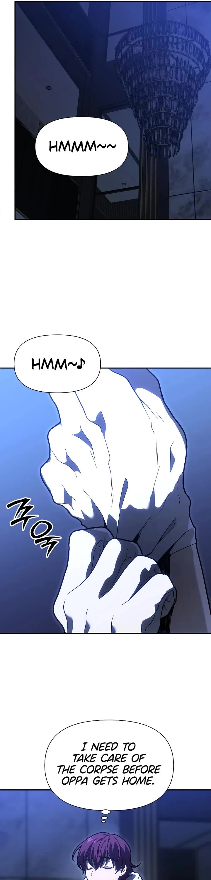 I Used to Be a Boss Chapter 124 page 6 - Chapter 124: Rampage (2)