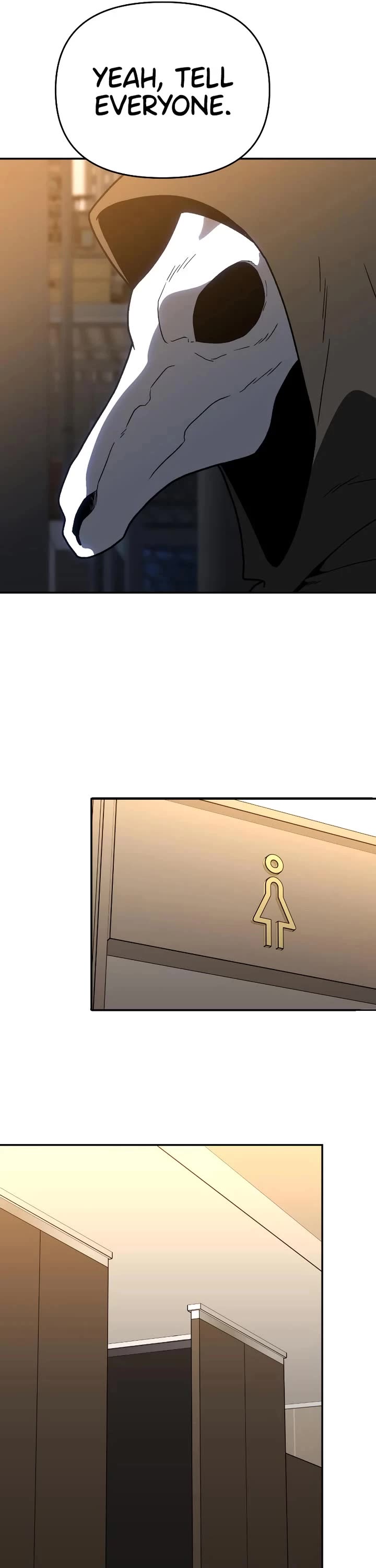 I Used to Be a Boss Chapter 124 page 60 - Chapter 124: Rampage (2)