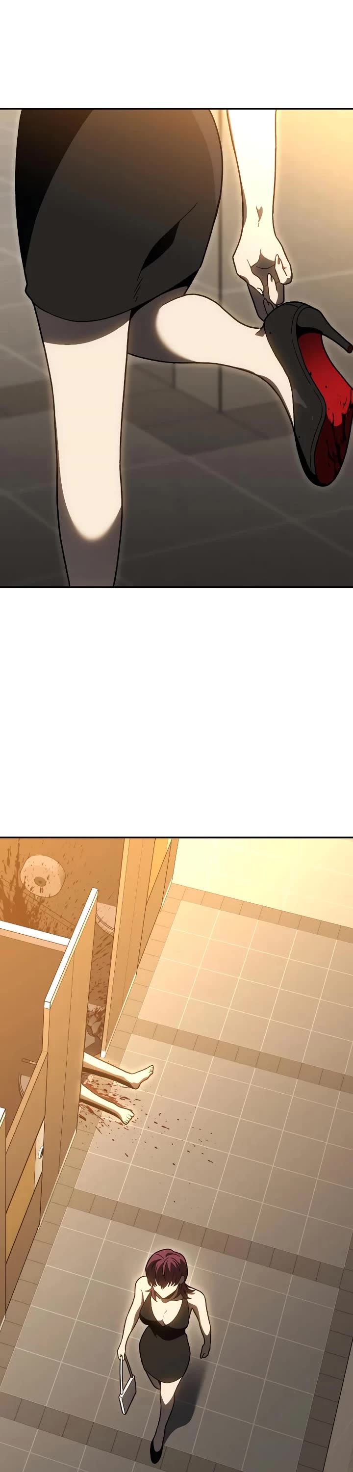 I Used to Be a Boss Chapter 124 page 62 - Chapter 124: Rampage (2)
