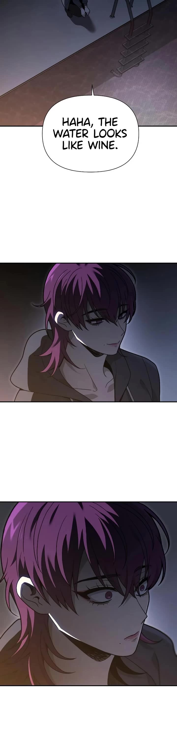 I Used to Be a Boss Chapter 124 page 8 - Chapter 124: Rampage (2)
