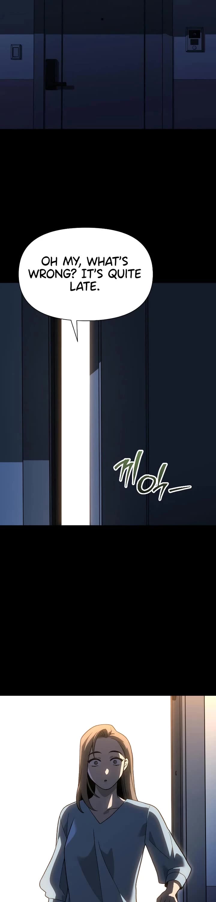I Used to Be a Boss Chapter 125 page 11 - Chapter 125: Morgana (1)