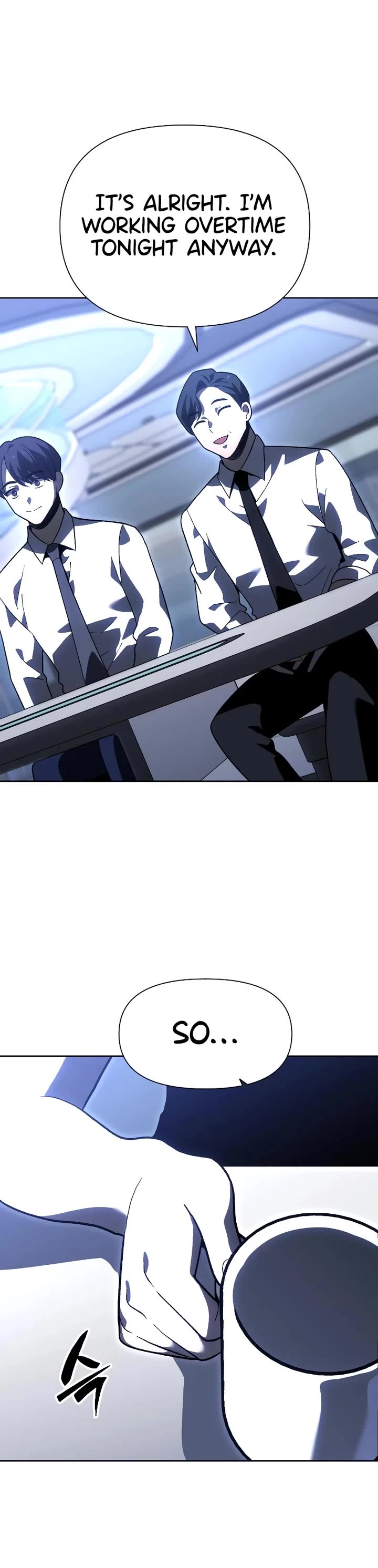 I Used to Be a Boss Chapter 125 page 14 - Chapter 125: Morgana (1)