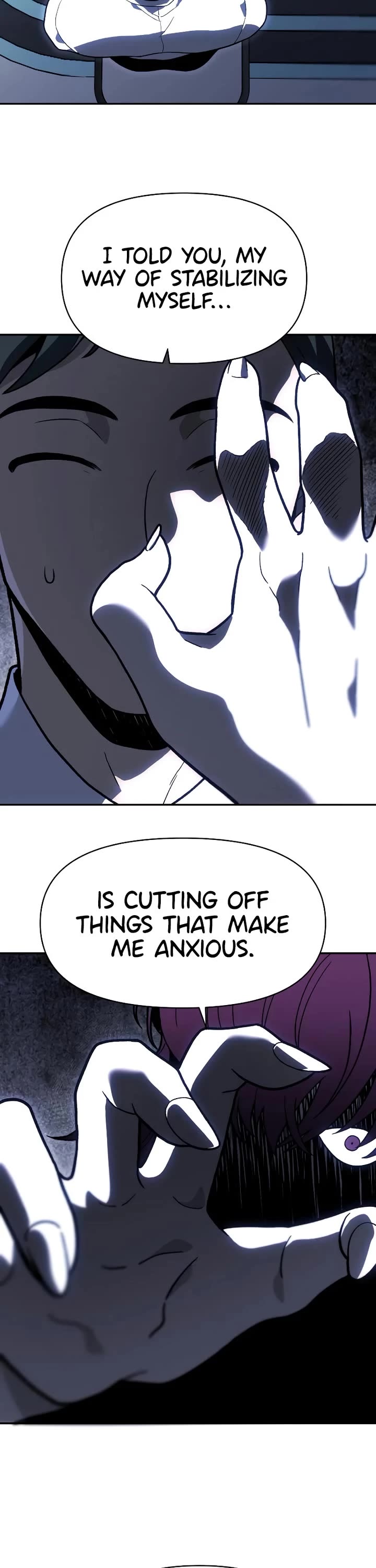I Used to Be a Boss Chapter 125 page 26 - Chapter 125: Morgana (1)