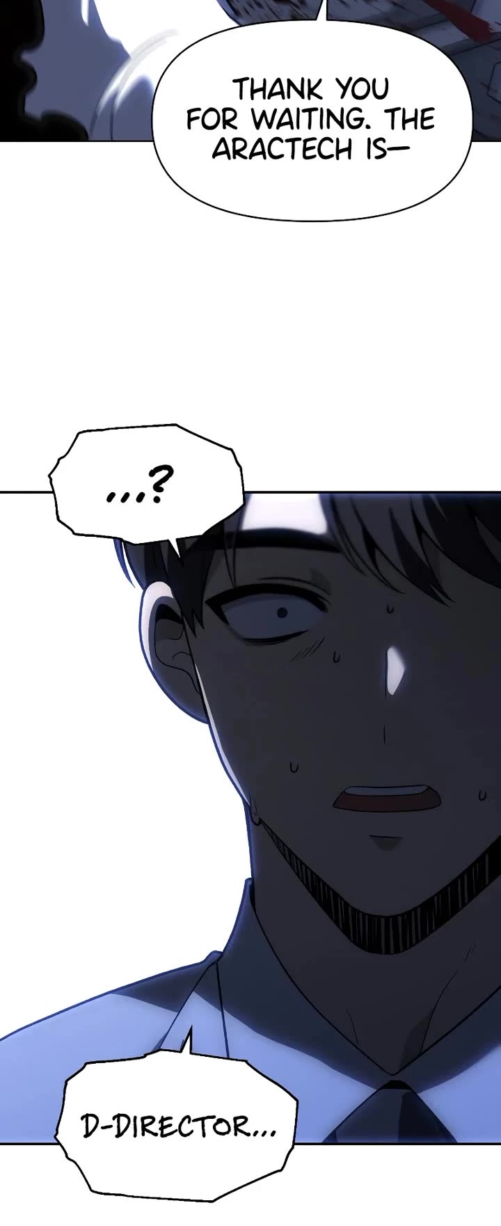 I Used to Be a Boss Chapter 125 page 28 - Chapter 125: Morgana (1)