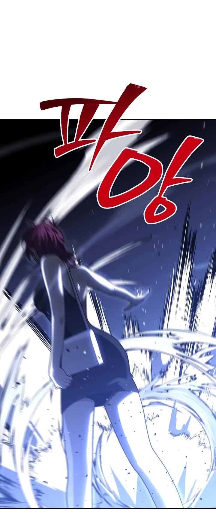 I Used to Be a Boss Chapter 125 page 33 - Chapter 125: Morgana (1)