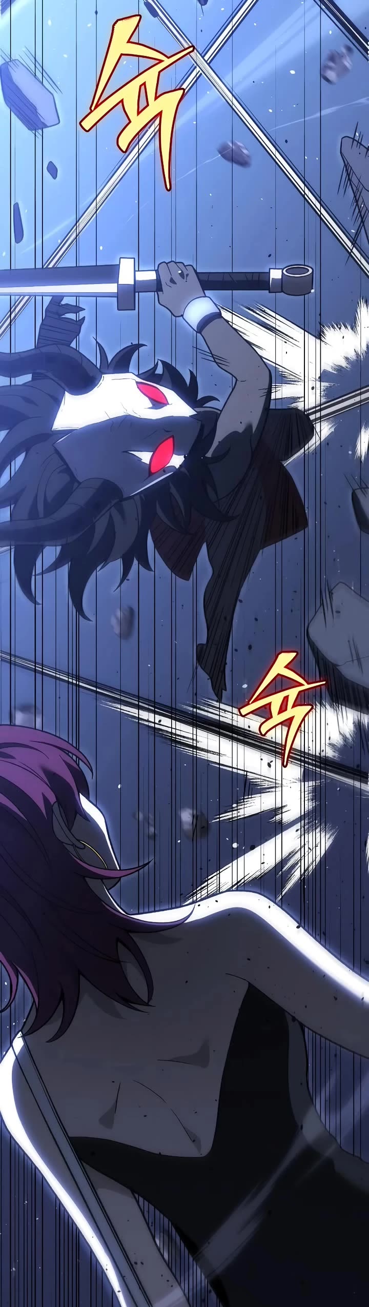 I Used to Be a Boss Chapter 125 page 36 - Chapter 125: Morgana (1)