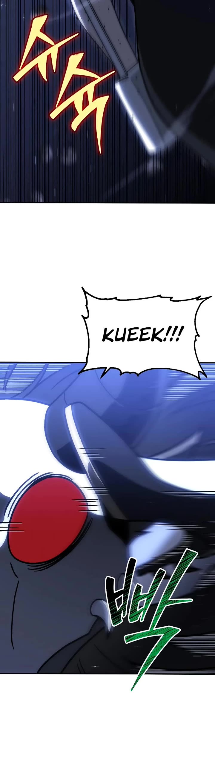 I Used to Be a Boss Chapter 125 page 37 - Chapter 125: Morgana (1)