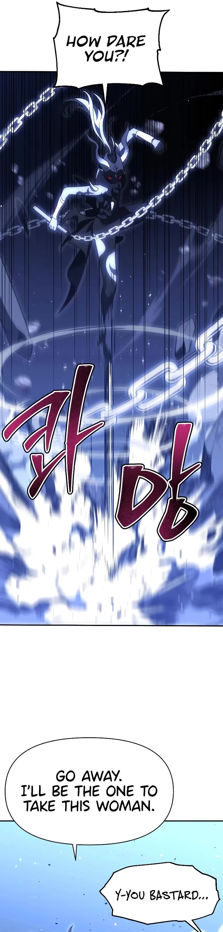 I Used to Be a Boss Chapter 125 page 38 - Chapter 125: Morgana (1)