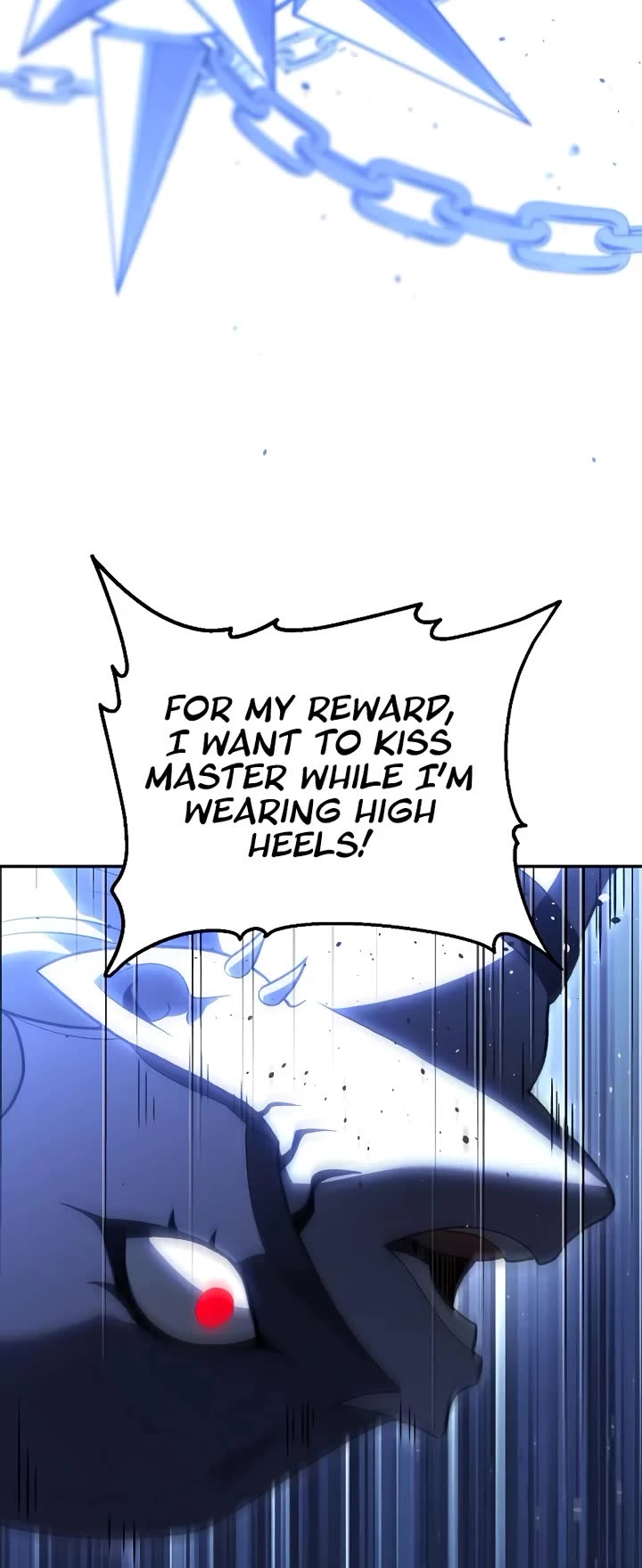 I Used to Be a Boss Chapter 125 page 41 - Chapter 125: Morgana (1)