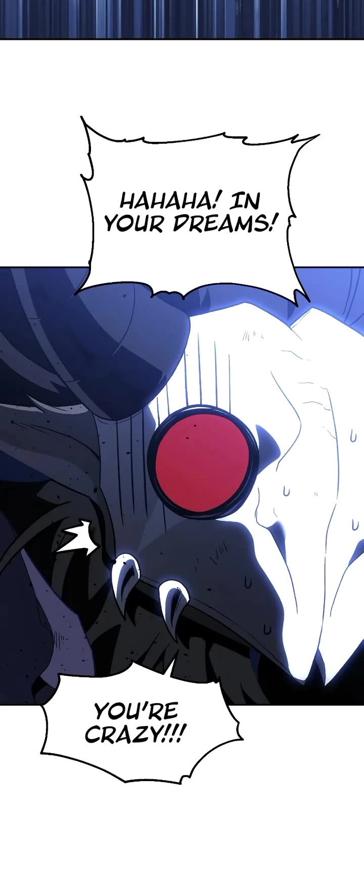 I Used to Be a Boss Chapter 125 page 42 - Chapter 125: Morgana (1)