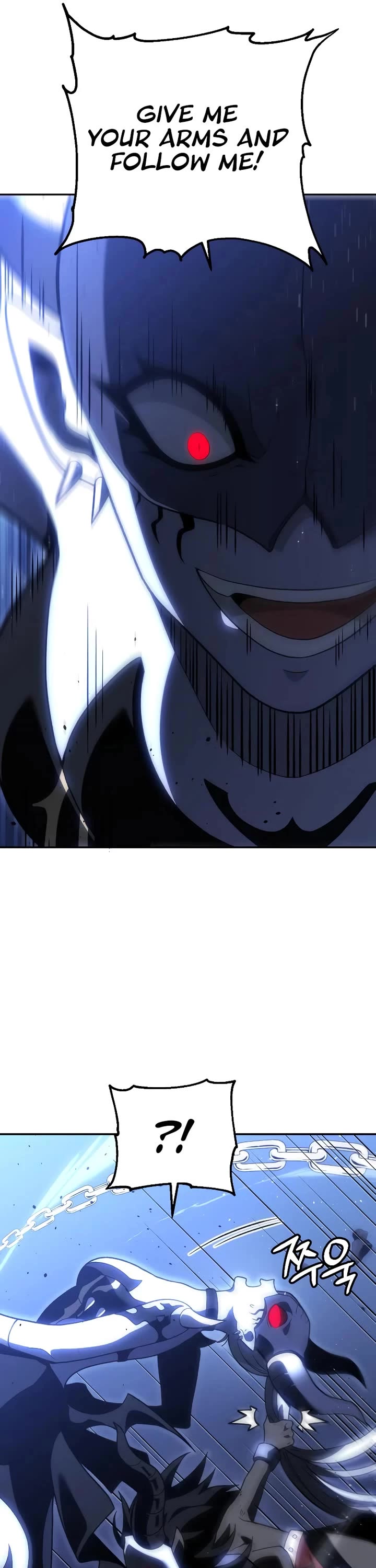 I Used to Be a Boss Chapter 125 page 43 - Chapter 125: Morgana (1)