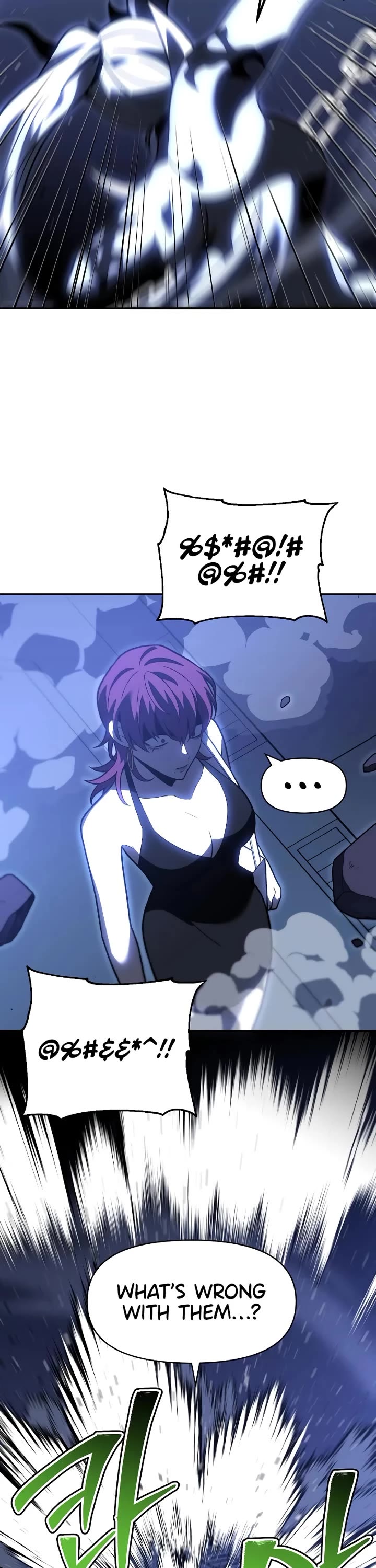 I Used to Be a Boss Chapter 125 page 45 - Chapter 125: Morgana (1)