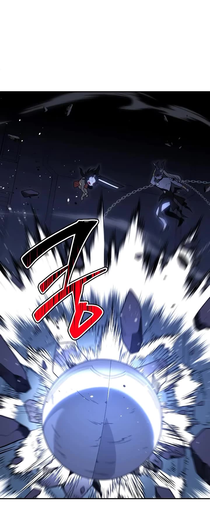 I Used to Be a Boss Chapter 125 page 47 - Chapter 125: Morgana (1)