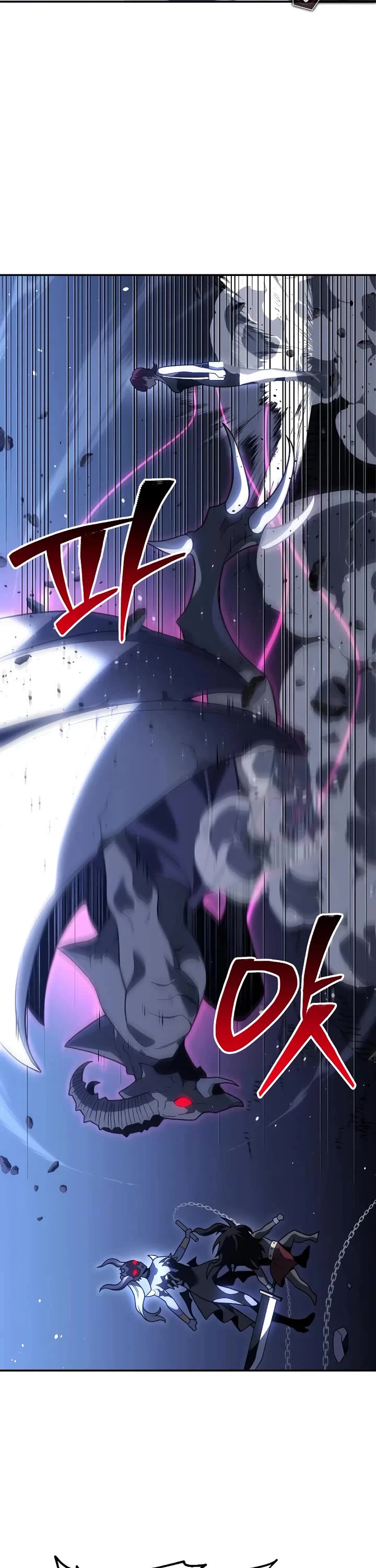 I Used to Be a Boss Chapter 125 page 49 - Chapter 125: Morgana (1)