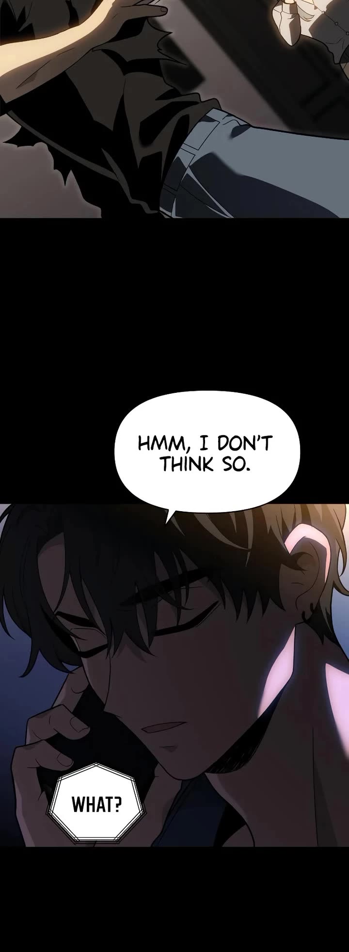 I Used to Be a Boss Chapter 125 page 5 - Chapter 125: Morgana (1)