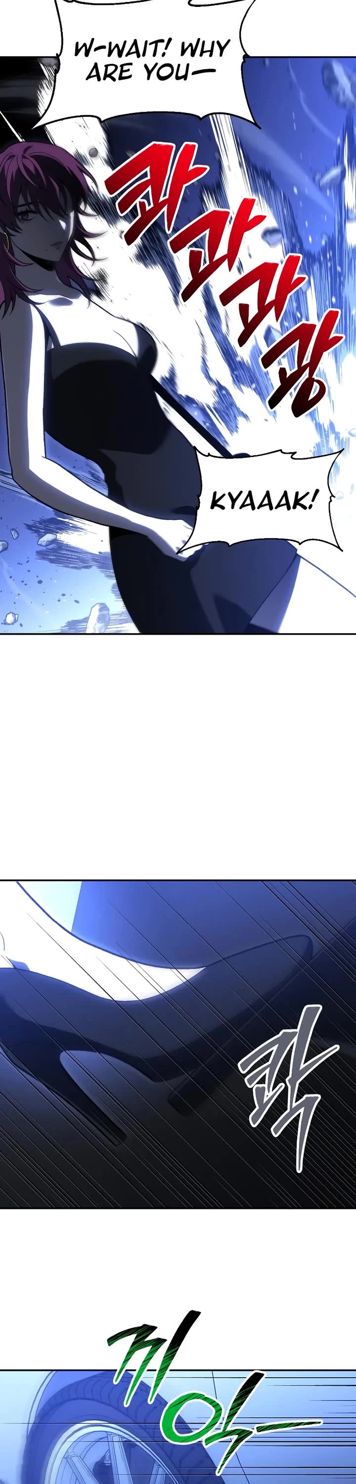I Used to Be a Boss Chapter 125 page 50 - Chapter 125: Morgana (1)