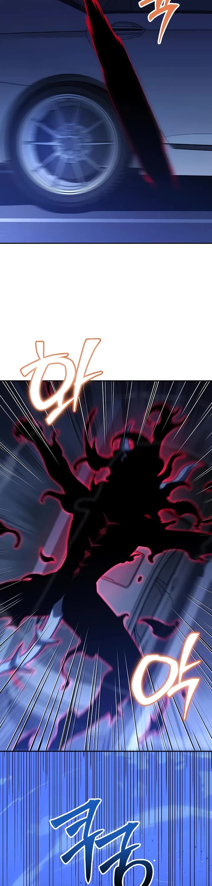 I Used to Be a Boss Chapter 125 page 54 - Chapter 125: Morgana (1)