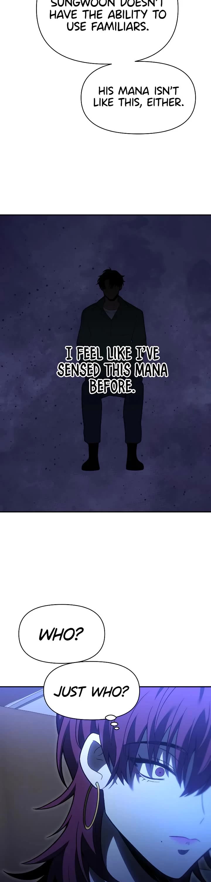 I Used to Be a Boss Chapter 125 page 64 - Chapter 125: Morgana (1)