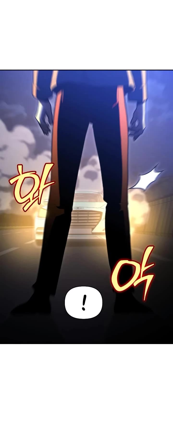 I Used to Be a Boss Chapter 125 page 66 - Chapter 125: Morgana (1)