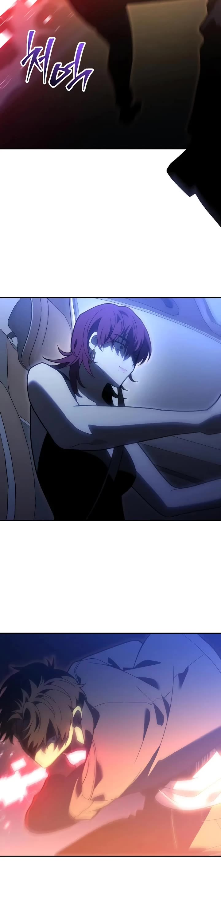 I Used to Be a Boss Chapter 125 page 69 - Chapter 125: Morgana (1)
