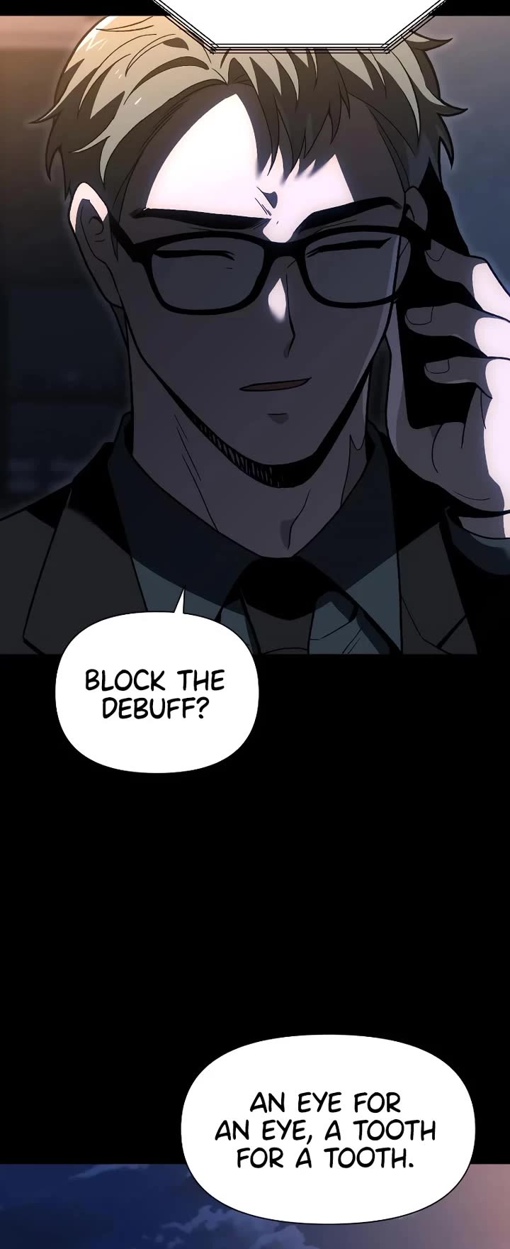 I Used to Be a Boss Chapter 125 page 9 - Chapter 125: Morgana (1)