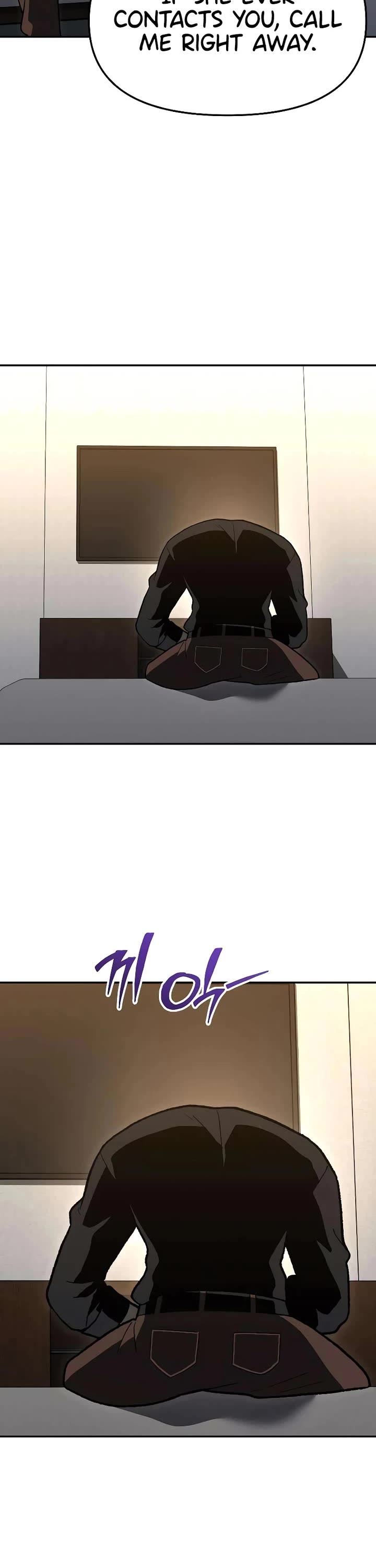 I Used to Be a Boss Chapter 126 page 11 - Chapter 126: Morgana (2)