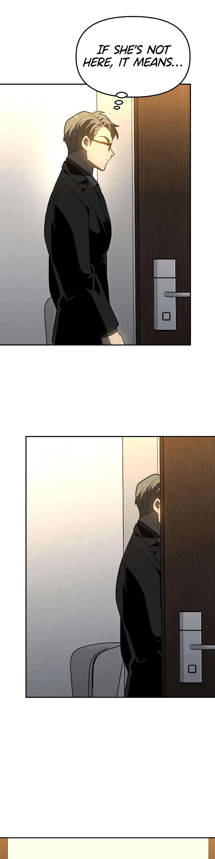 I Used to Be a Boss Chapter 126 page 12 - Chapter 126: Morgana (2)