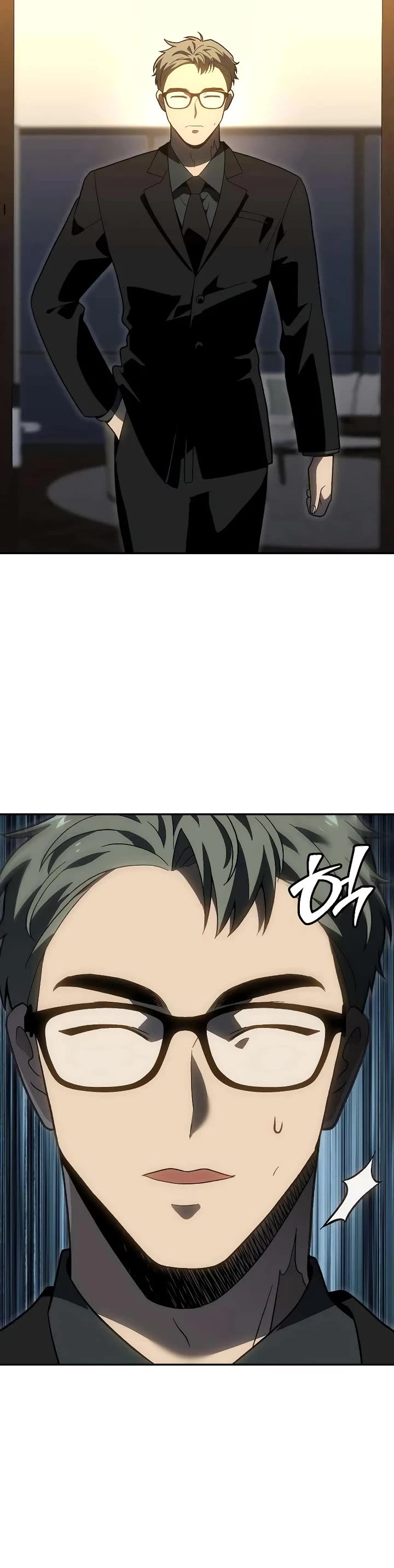 I Used to Be a Boss Chapter 126 page 13 - Chapter 126: Morgana (2)